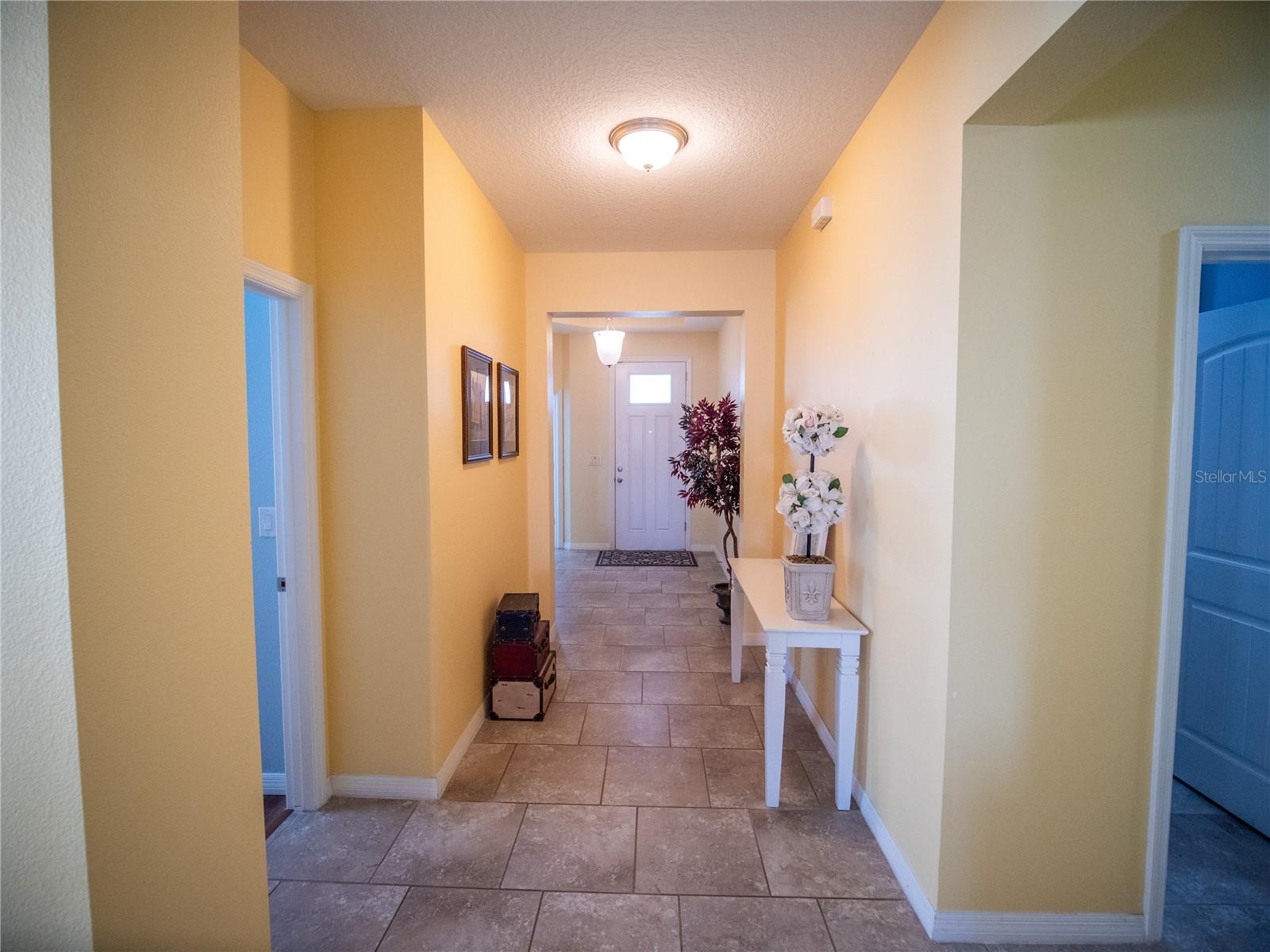 KINDRED PH 1D - Residential