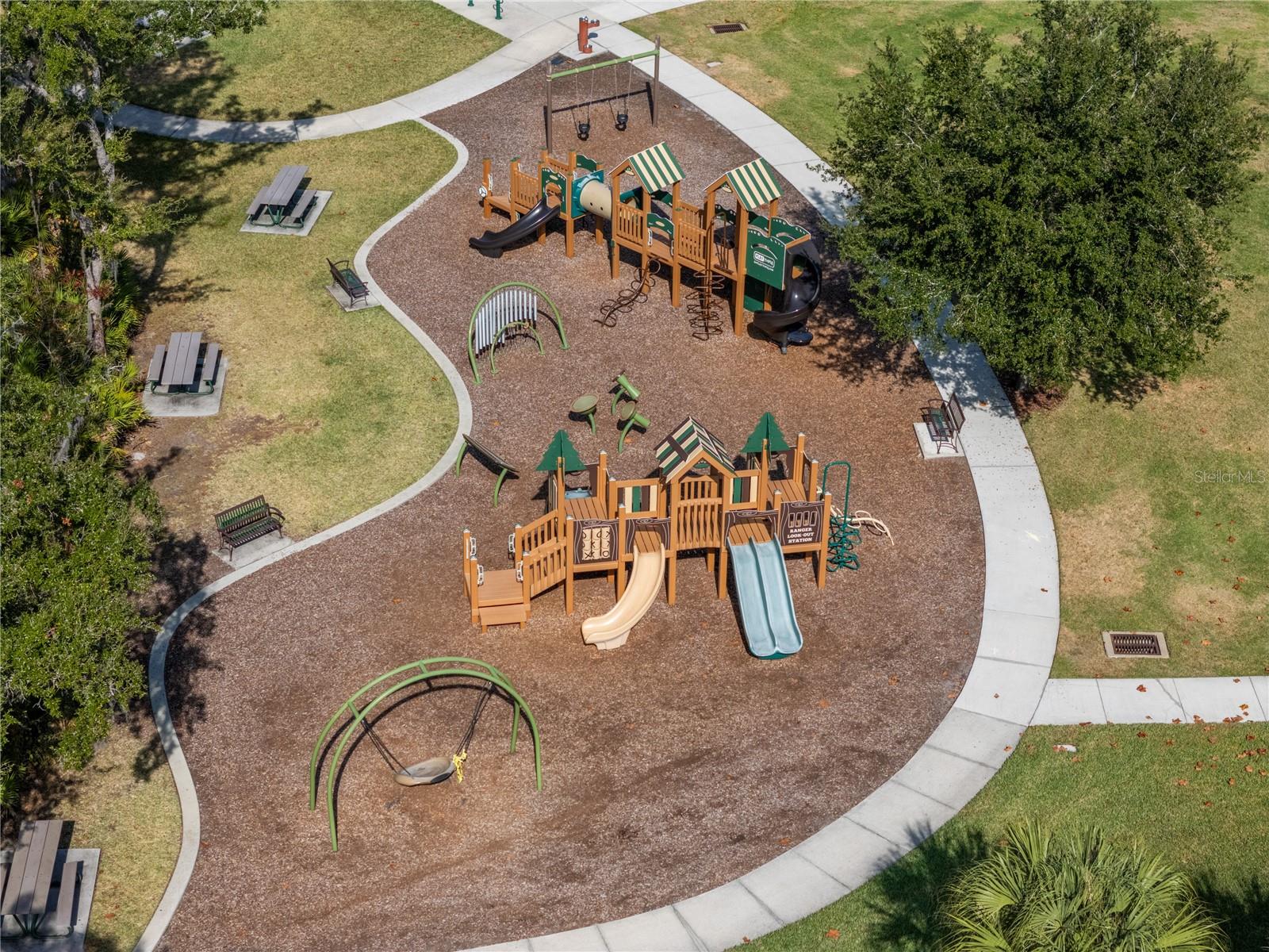 KINDRED PH 1D - Residential