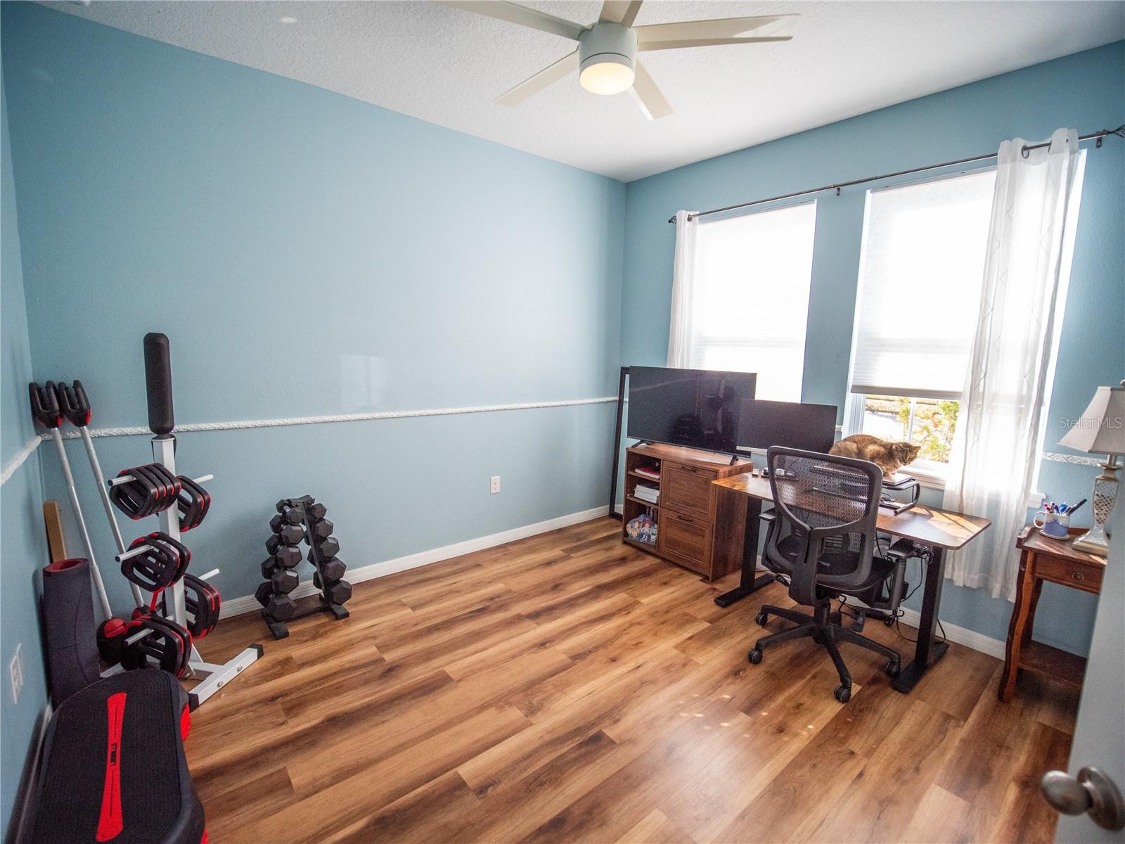 KINDRED PH 1D - Residential