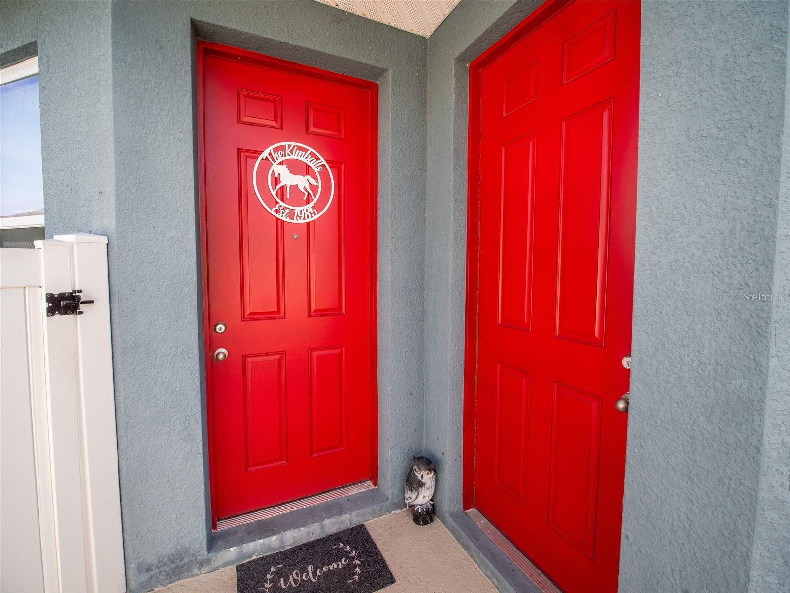 KINDRED PH 1D - Residential