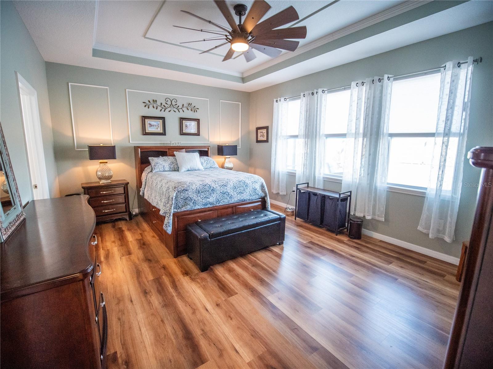 KINDRED PH 1D - Residential