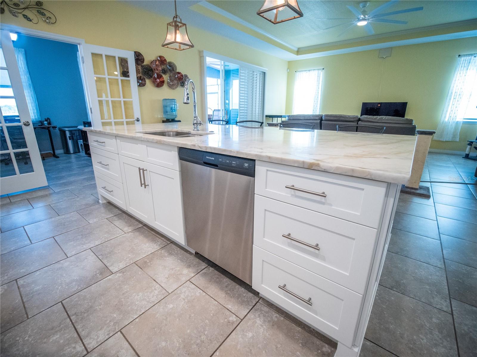 KINDRED PH 1D - Residential