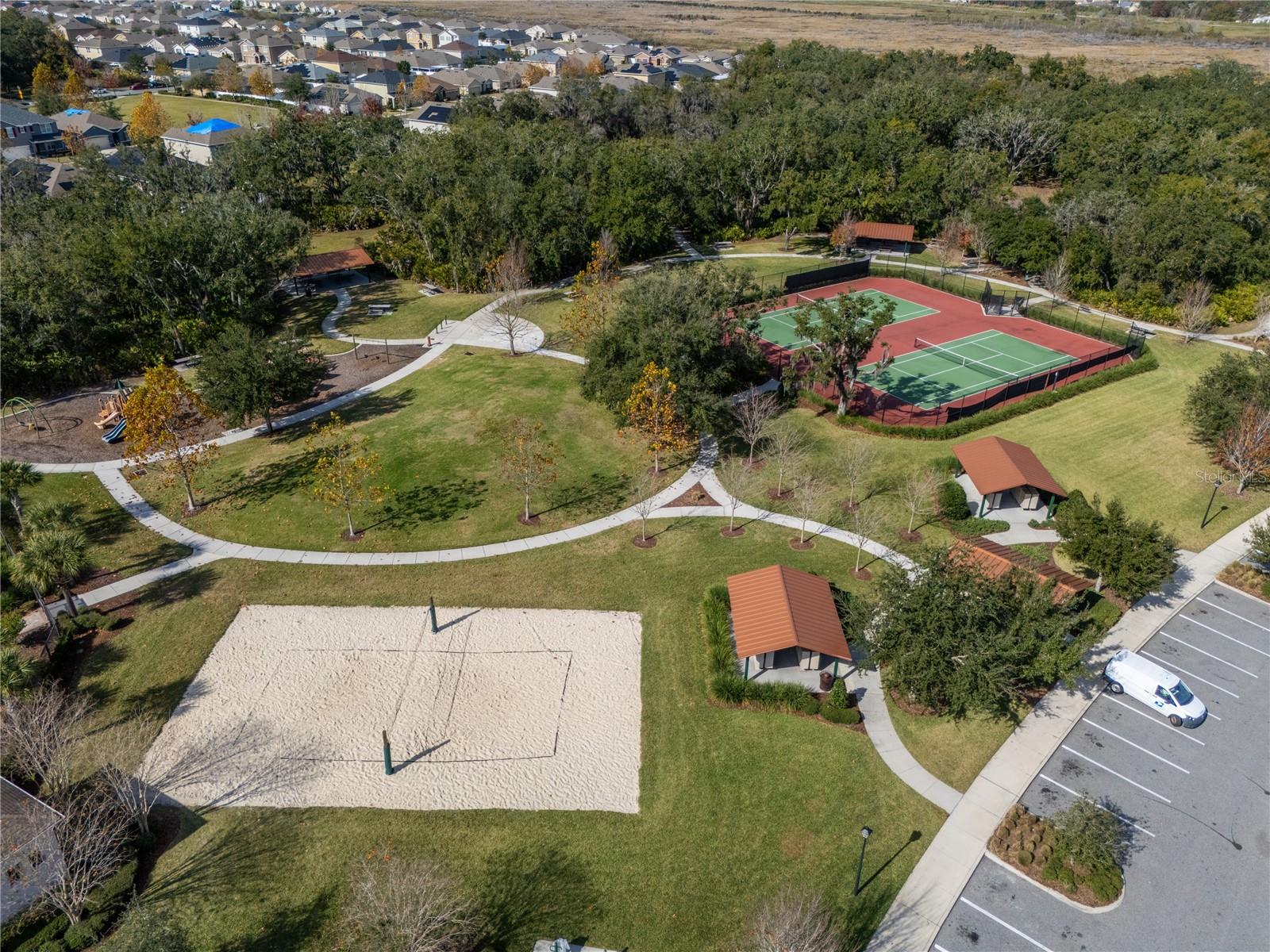 KINDRED PH 1D - Residential