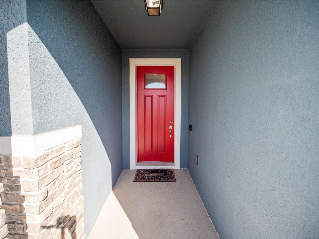 Photo of 1763 Ranger Highlands Road, Kissimmee, FL 34744 (MLS # O6372301)