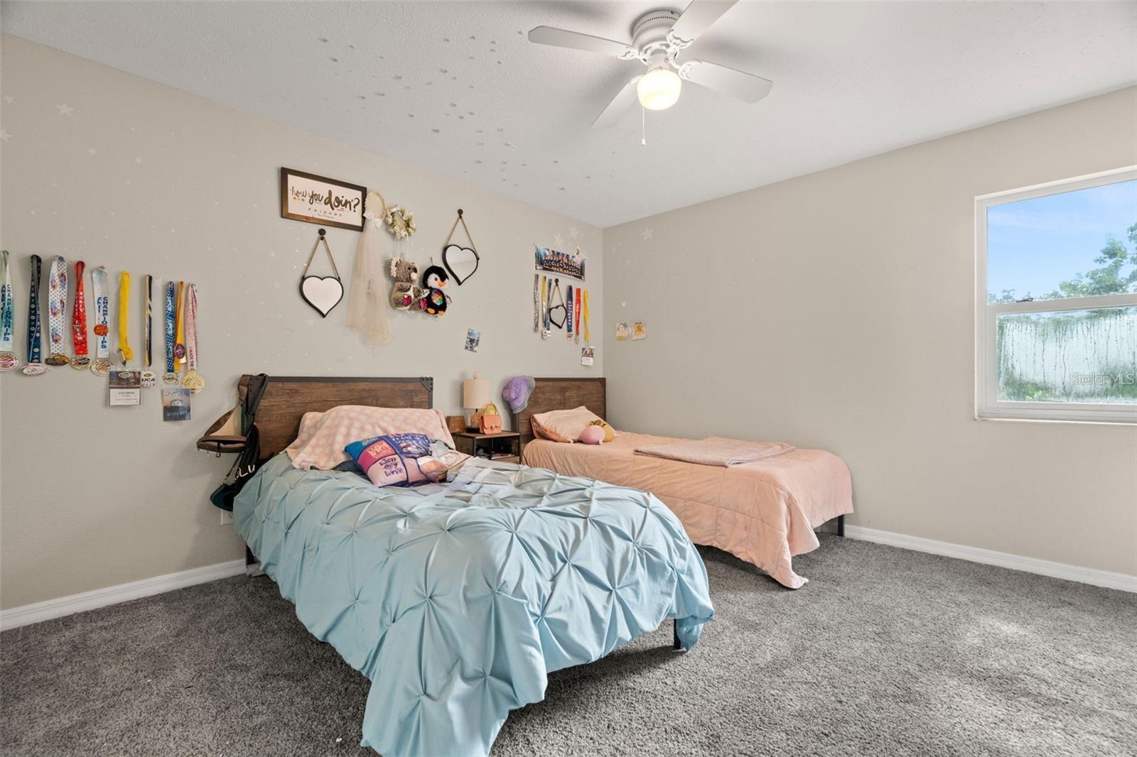 WATER VIEW ESTATES - Residential