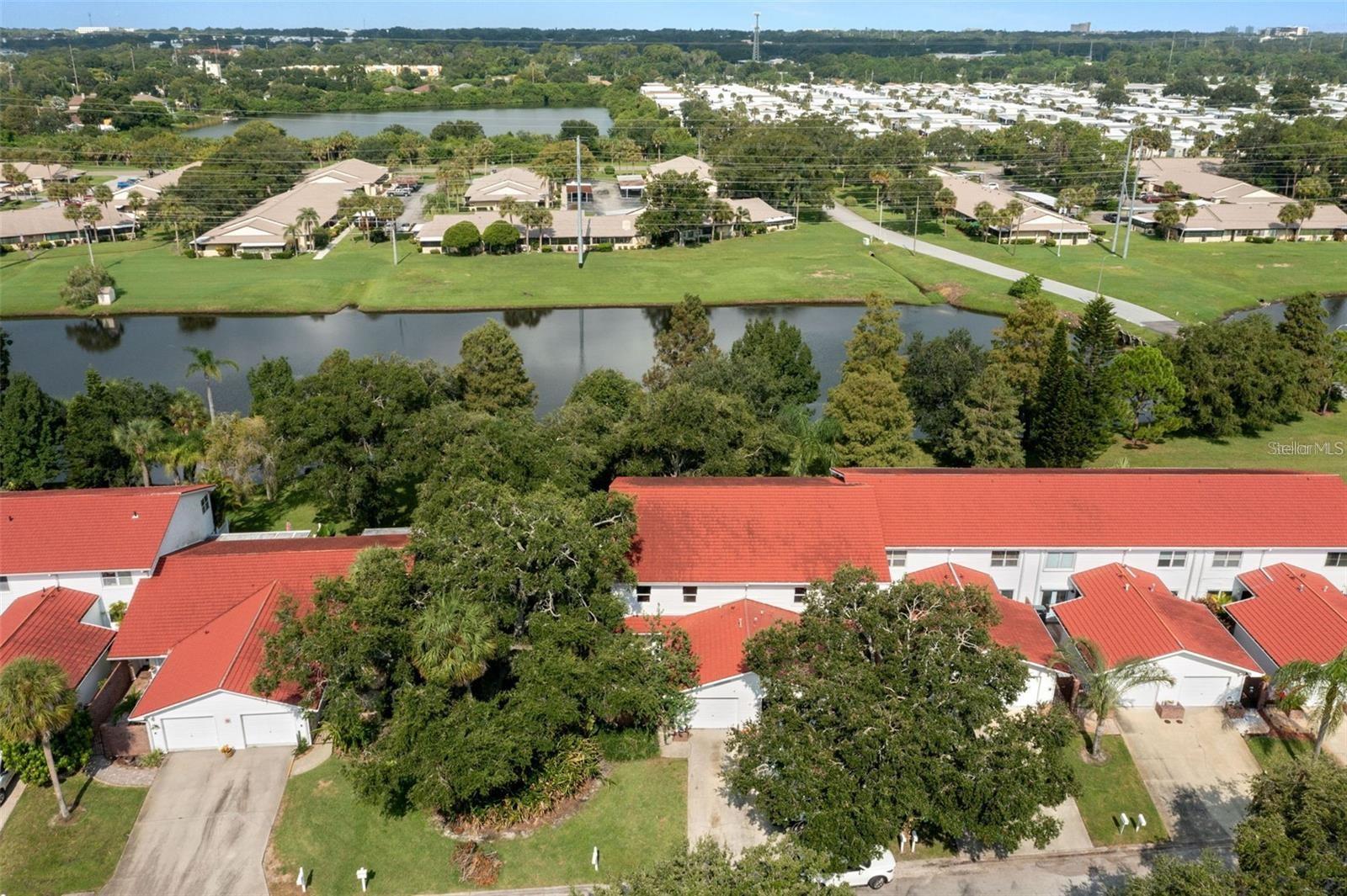 WATER VIEW ESTATES - Residential