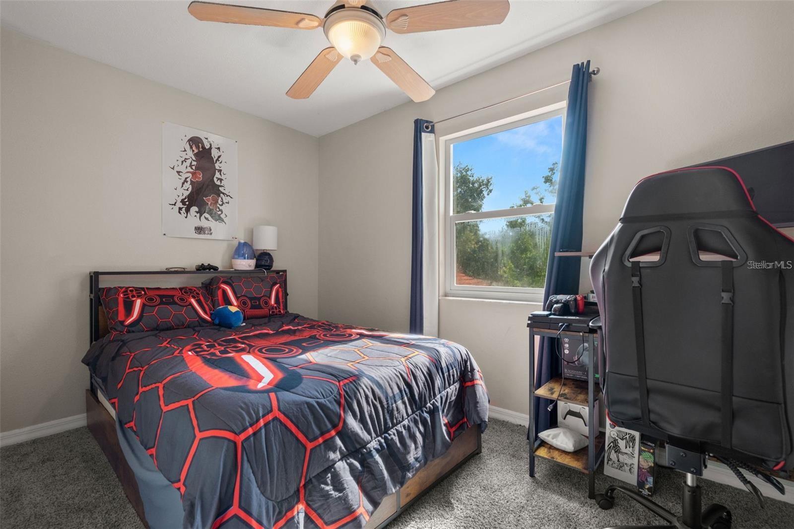 WATER VIEW ESTATES - Residential