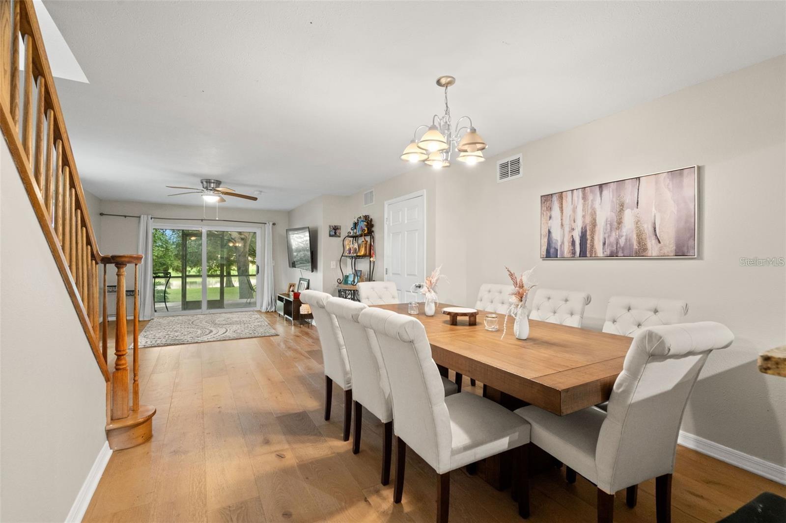 WATER VIEW ESTATES - Residential