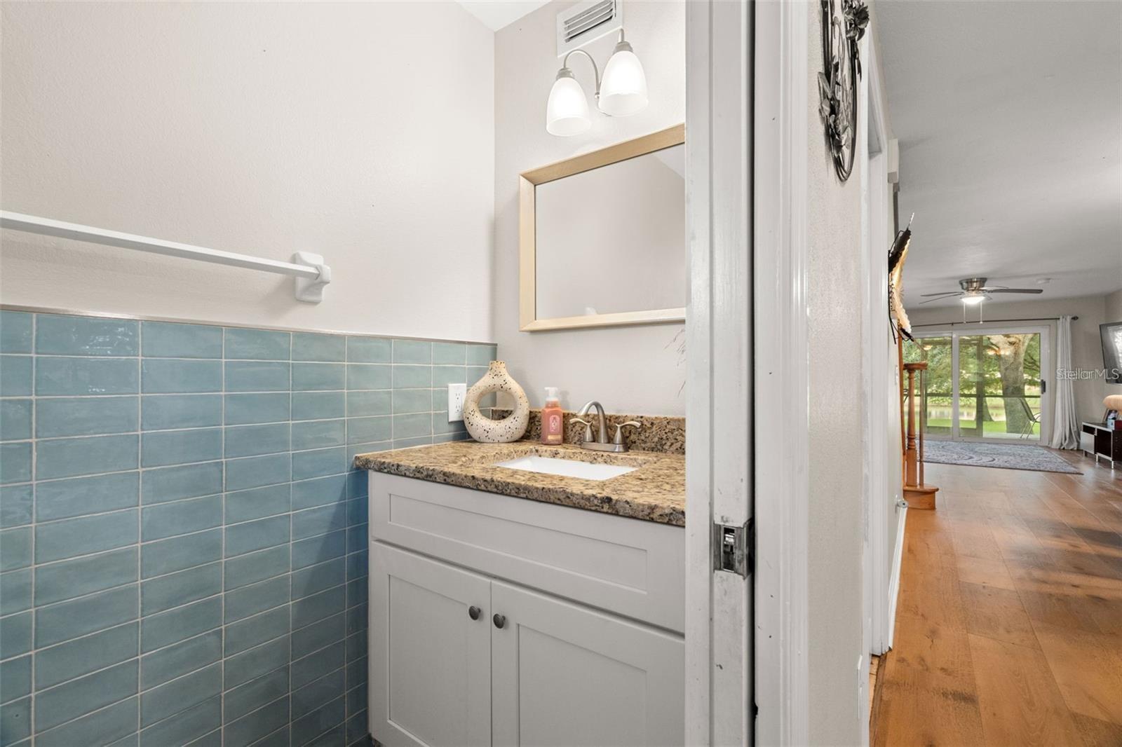 WATER VIEW ESTATES - Residential