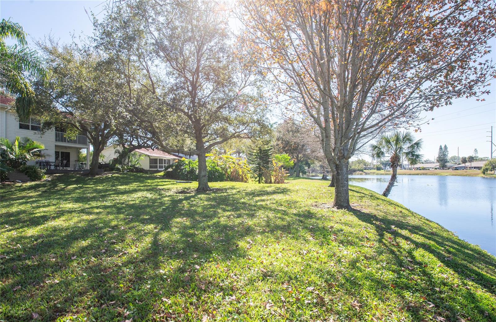 WATER VIEW ESTATES - Residential