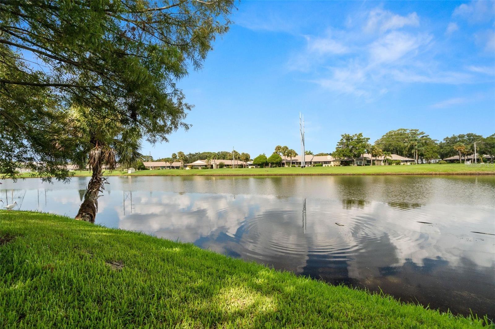 WATER VIEW ESTATES - Residential