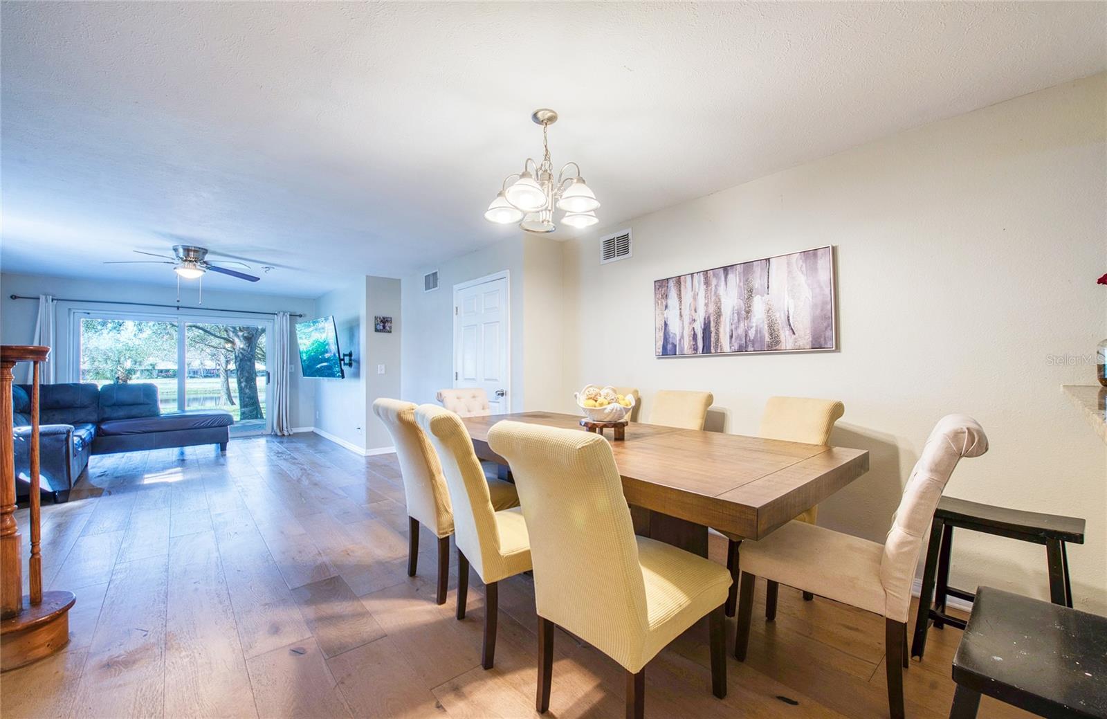 WATER VIEW ESTATES - Residential