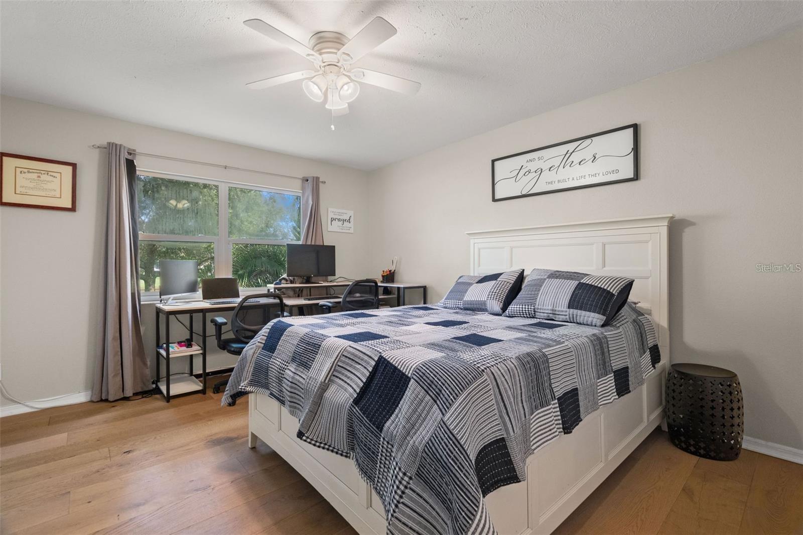 WATER VIEW ESTATES - Residential