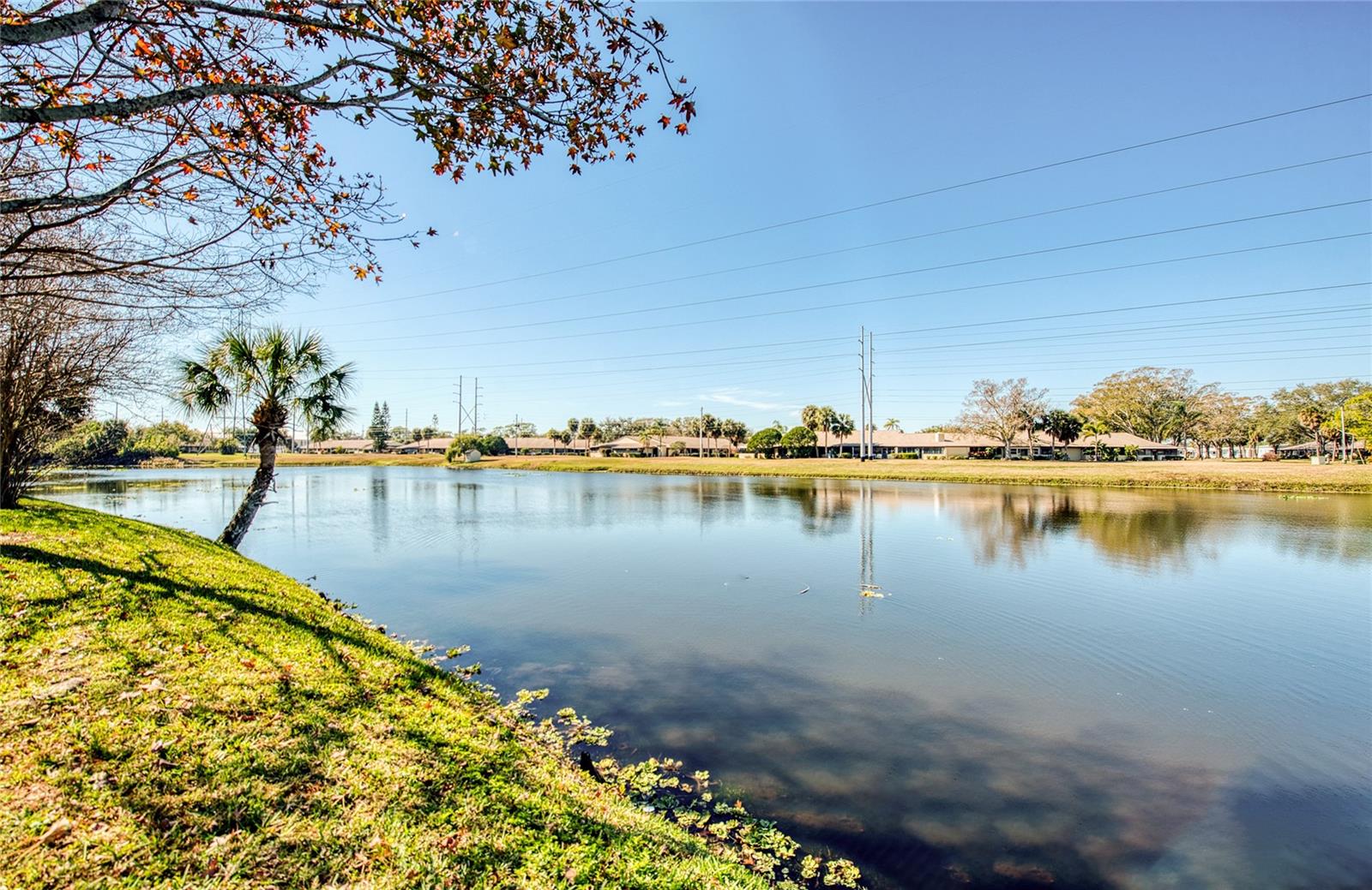 WATER VIEW ESTATES - Residential