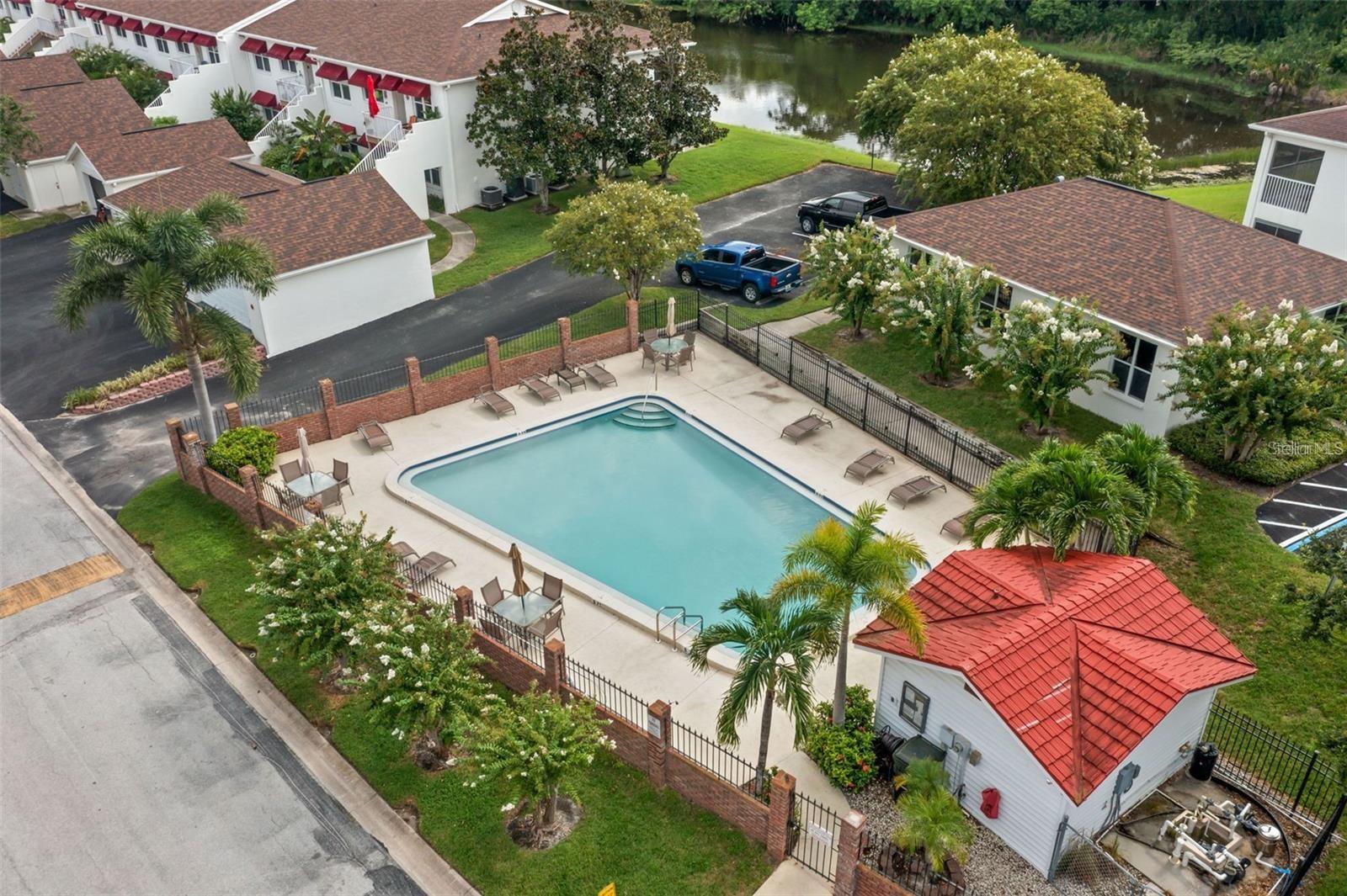 WATER VIEW ESTATES - Residential