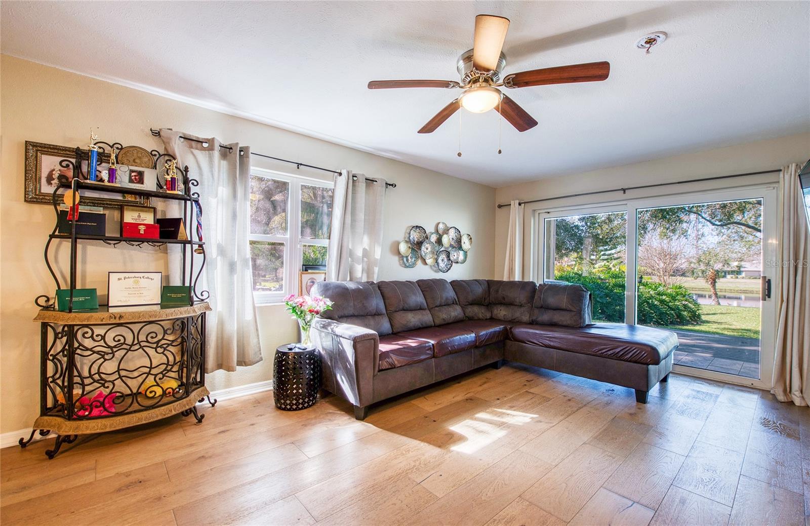 WATER VIEW ESTATES - Residential