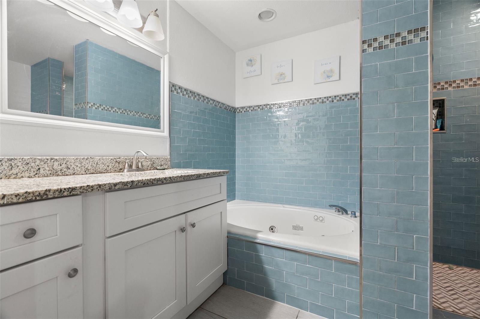 WATER VIEW ESTATES - Residential