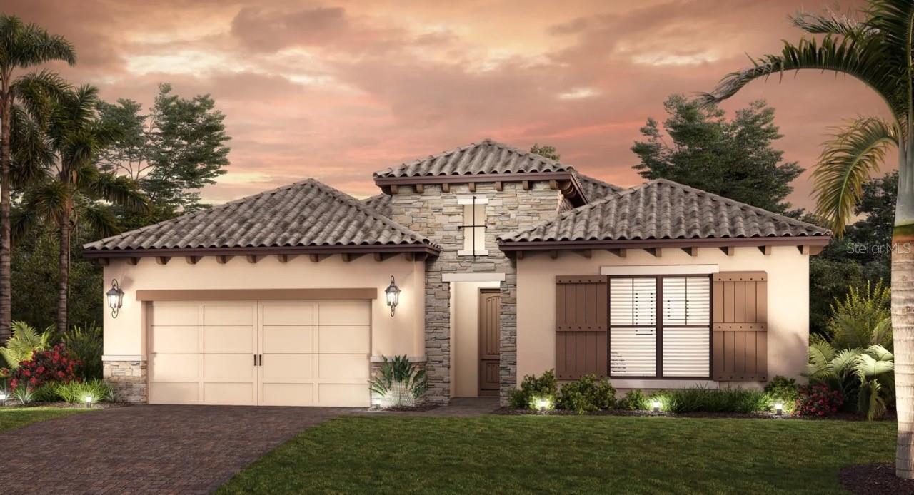 504 BOCELLI DRIVE