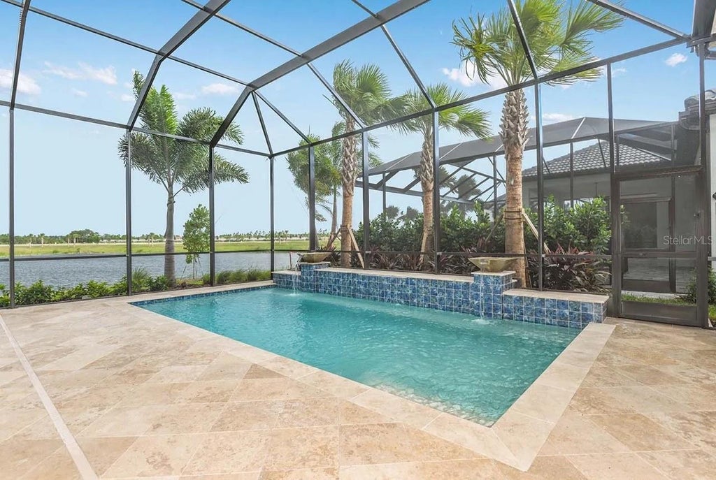 Photo of 504 Bocelli Drive, North Venice, FL 34275 (MLS # TB8531201)