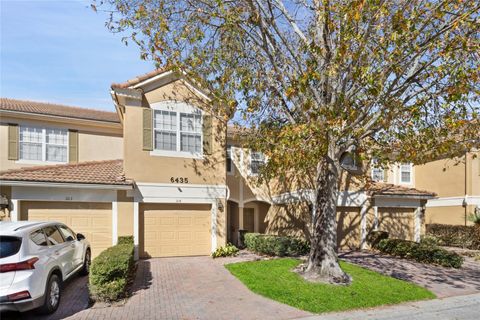 6435 RANELAGH DRIVE 104 ORLANDO FL 32835