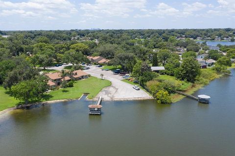 A home in ALTAMONTE SPRINGS