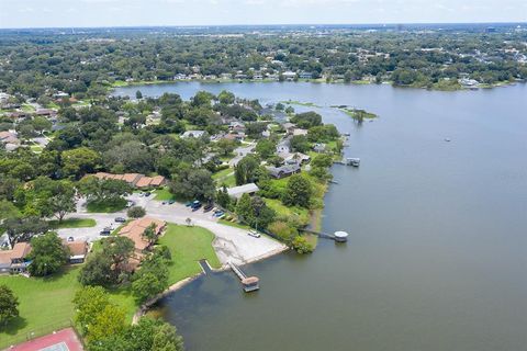 A home in ALTAMONTE SPRINGS