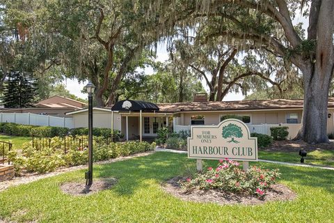 A home in ALTAMONTE SPRINGS