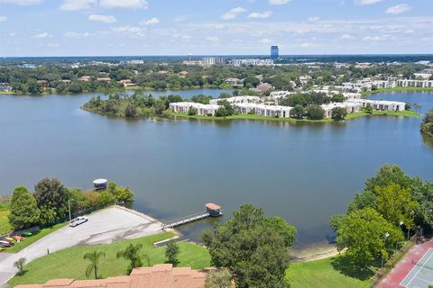 A home in ALTAMONTE SPRINGS