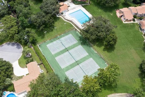 A home in ALTAMONTE SPRINGS