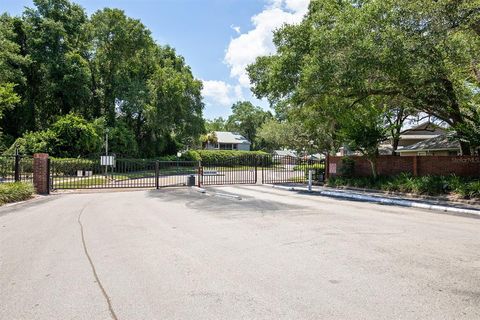 A home in ALTAMONTE SPRINGS