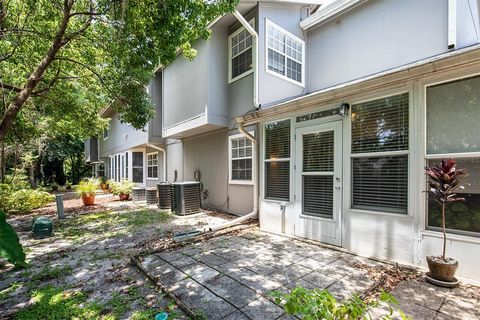 A home in ALTAMONTE SPRINGS