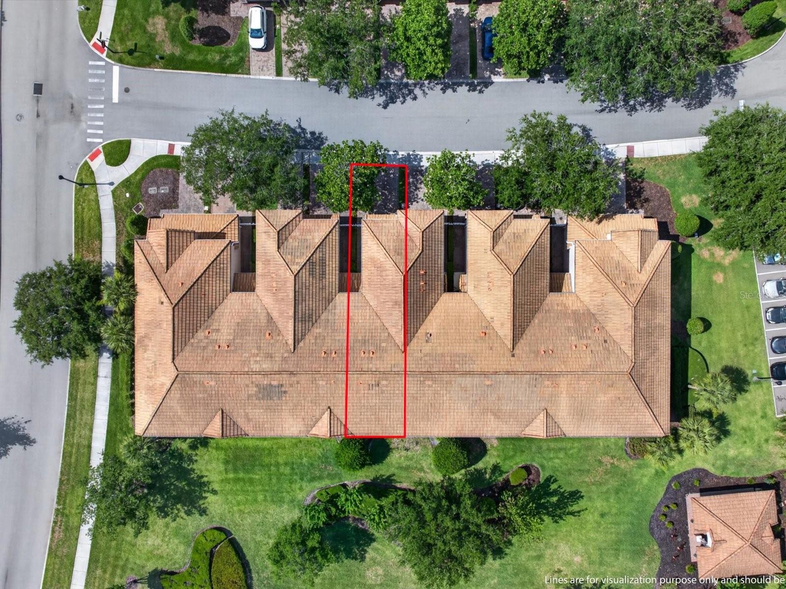 8311 FOSTER DRIVE