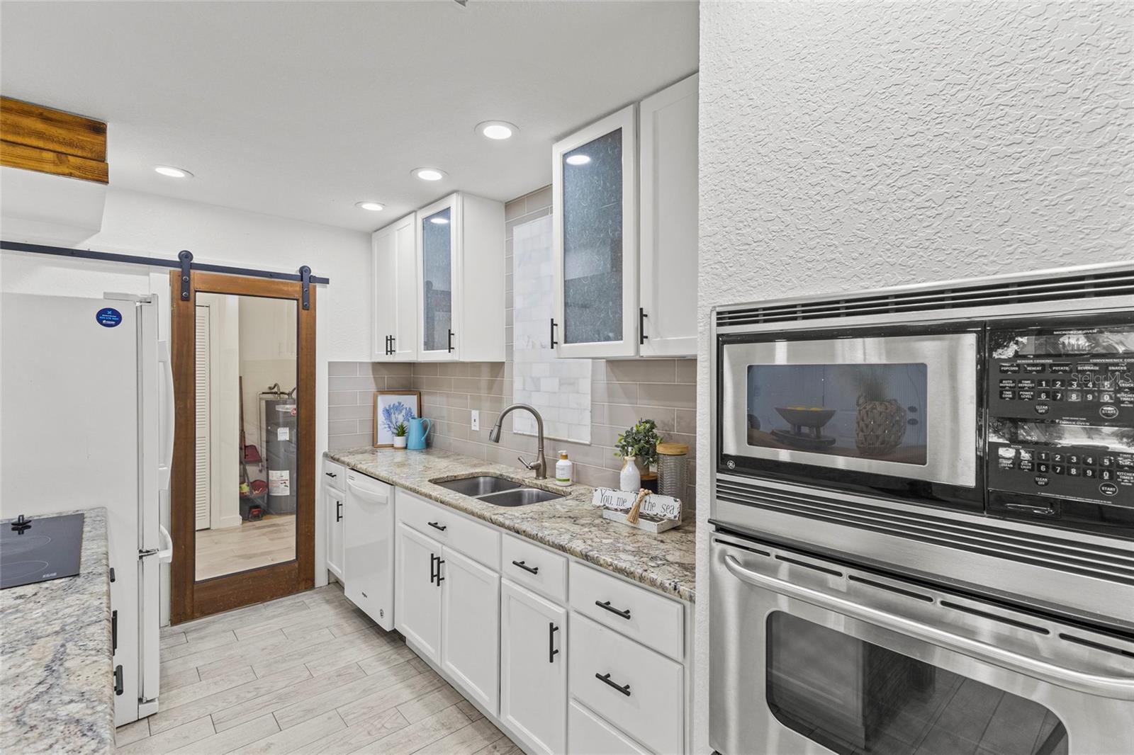 WINDSOR PARK THIRD UNIT - Residential