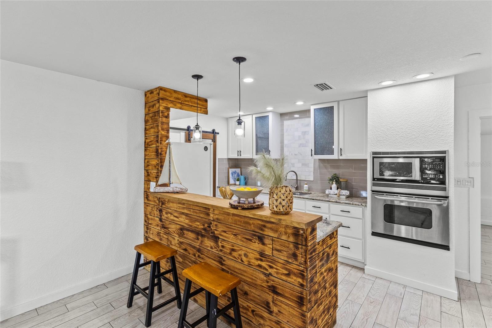 WINDSOR PARK THIRD UNIT - Residential