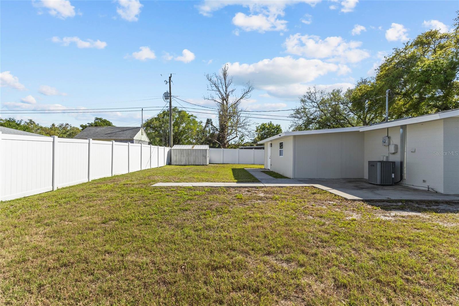 WINDSOR PARK THIRD UNIT - Residential