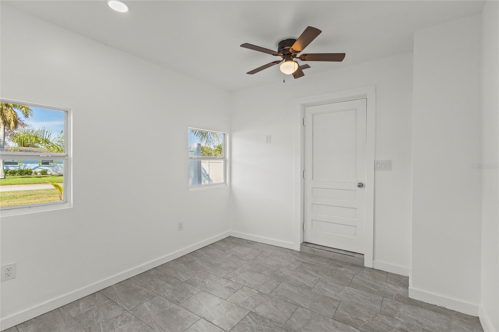 WINDSOR PARK THIRD UNIT - Residential