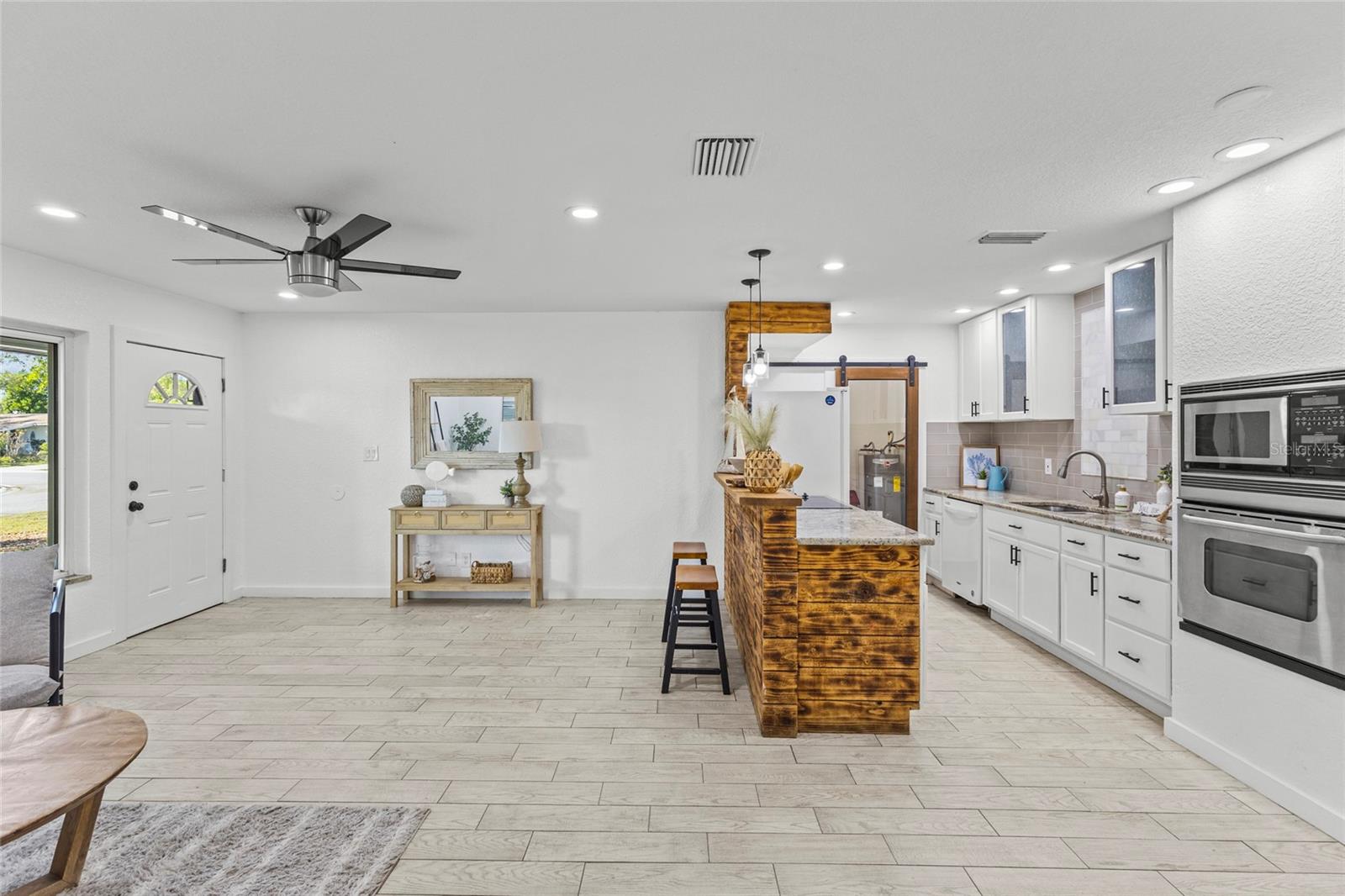 WINDSOR PARK THIRD UNIT - Residential