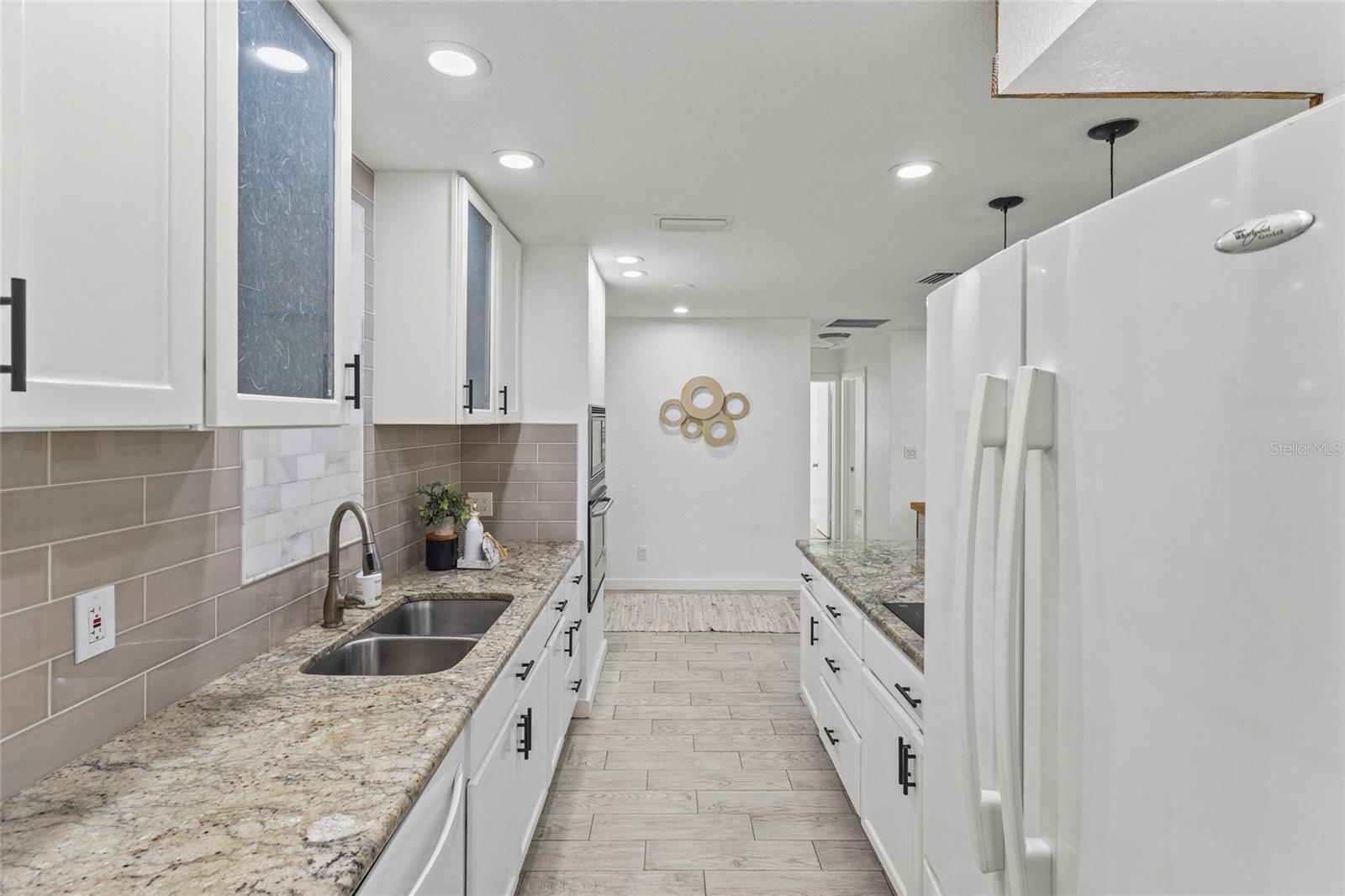 WINDSOR PARK THIRD UNIT - Residential