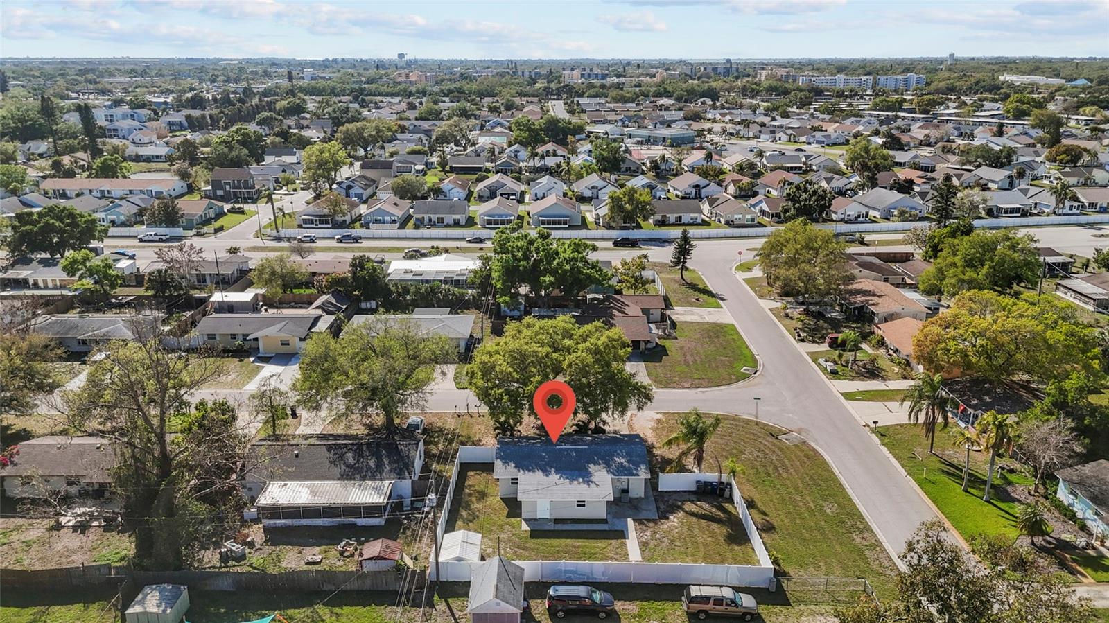 WINDSOR PARK THIRD UNIT - Residential