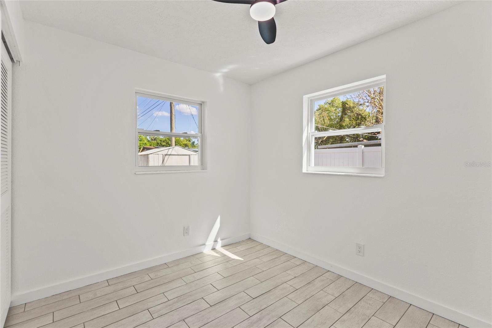 WINDSOR PARK THIRD UNIT - Residential