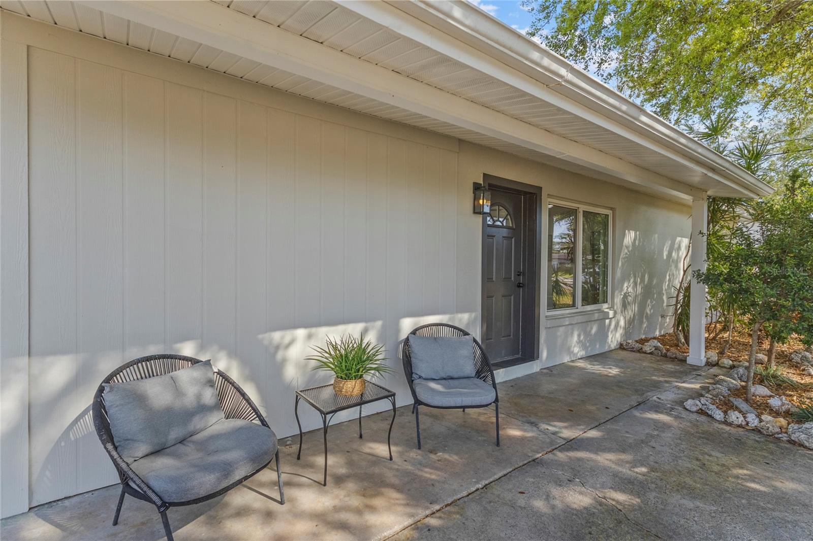 WINDSOR PARK THIRD UNIT - Residential