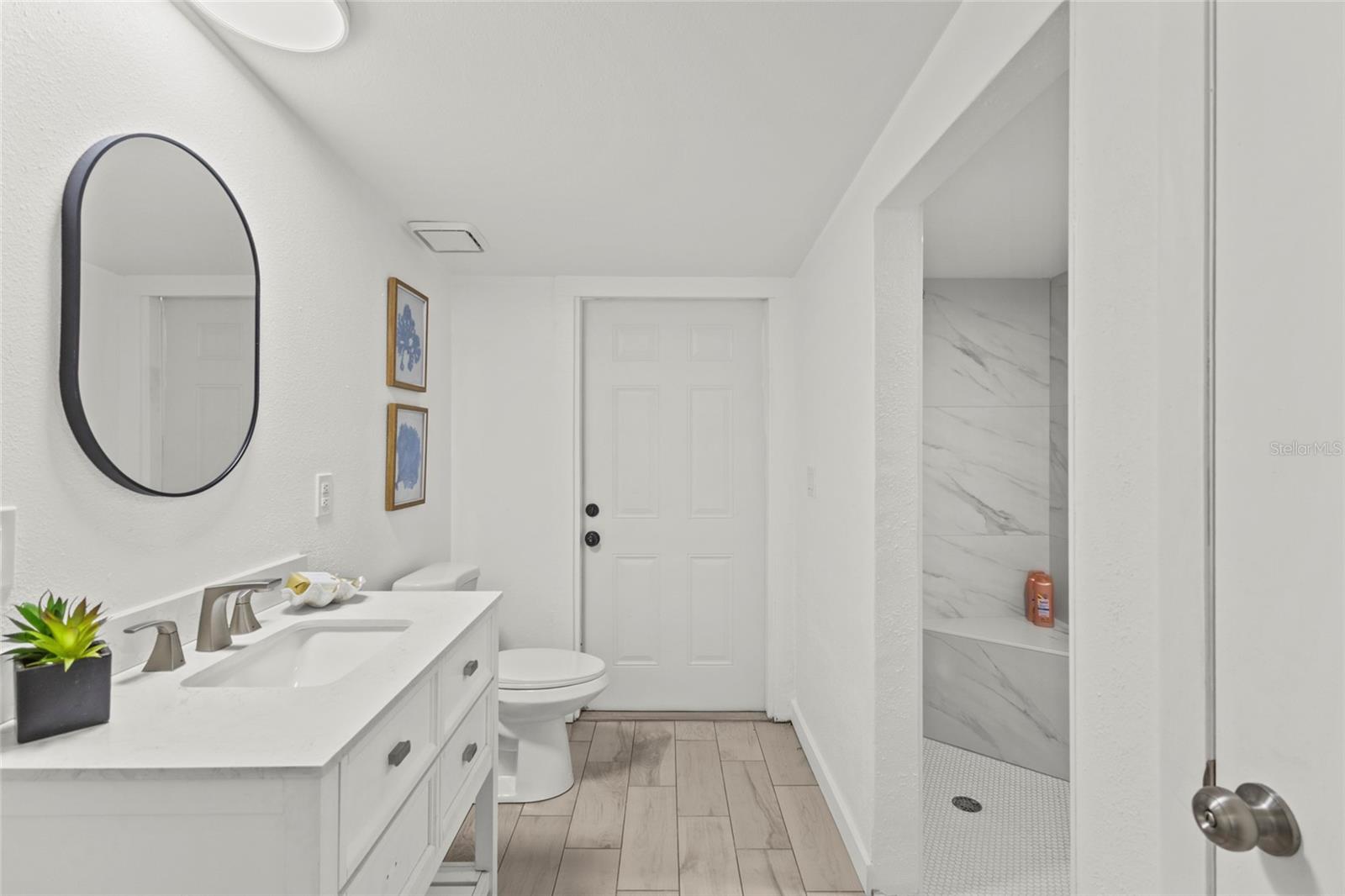 WINDSOR PARK THIRD UNIT - Residential