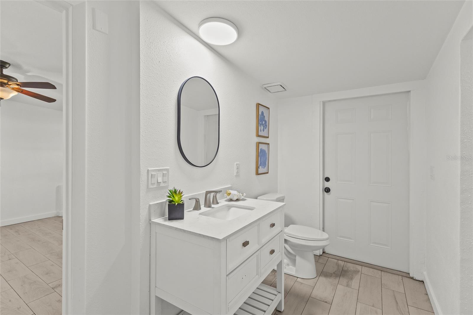 WINDSOR PARK THIRD UNIT - Residential