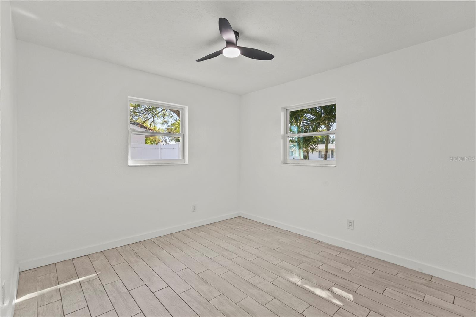 WINDSOR PARK THIRD UNIT - Residential