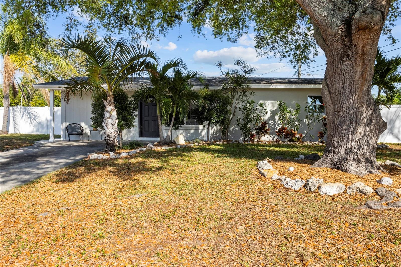 WINDSOR PARK THIRD UNIT - Residential