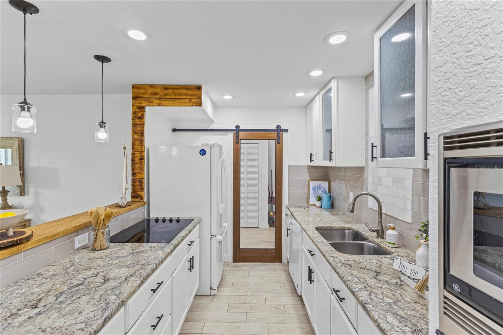 WINDSOR PARK THIRD UNIT - Residential