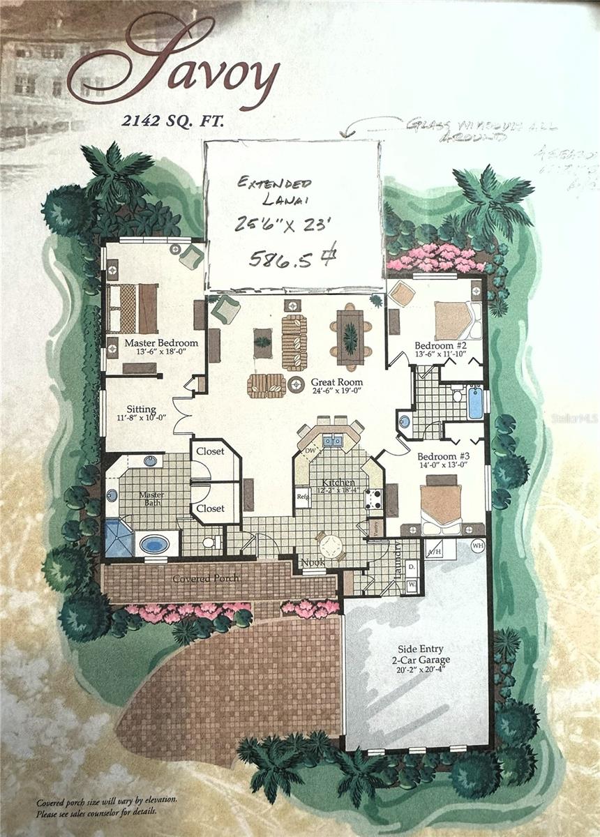 SOLIVITA - Residential Lease