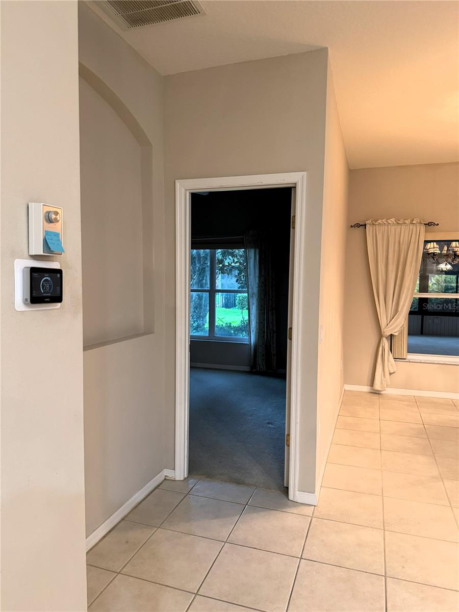 SOLIVITA - Residential Lease