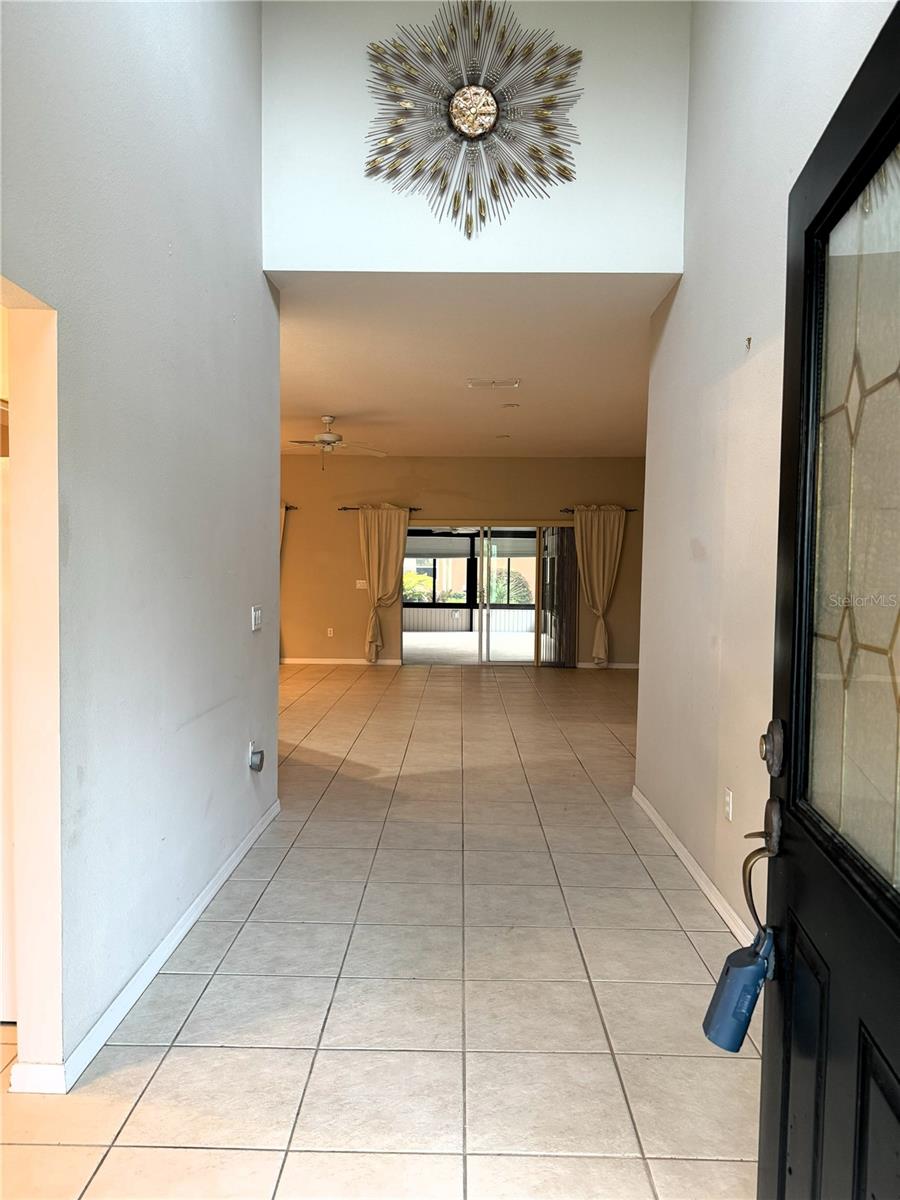 SOLIVITA - Residential Lease