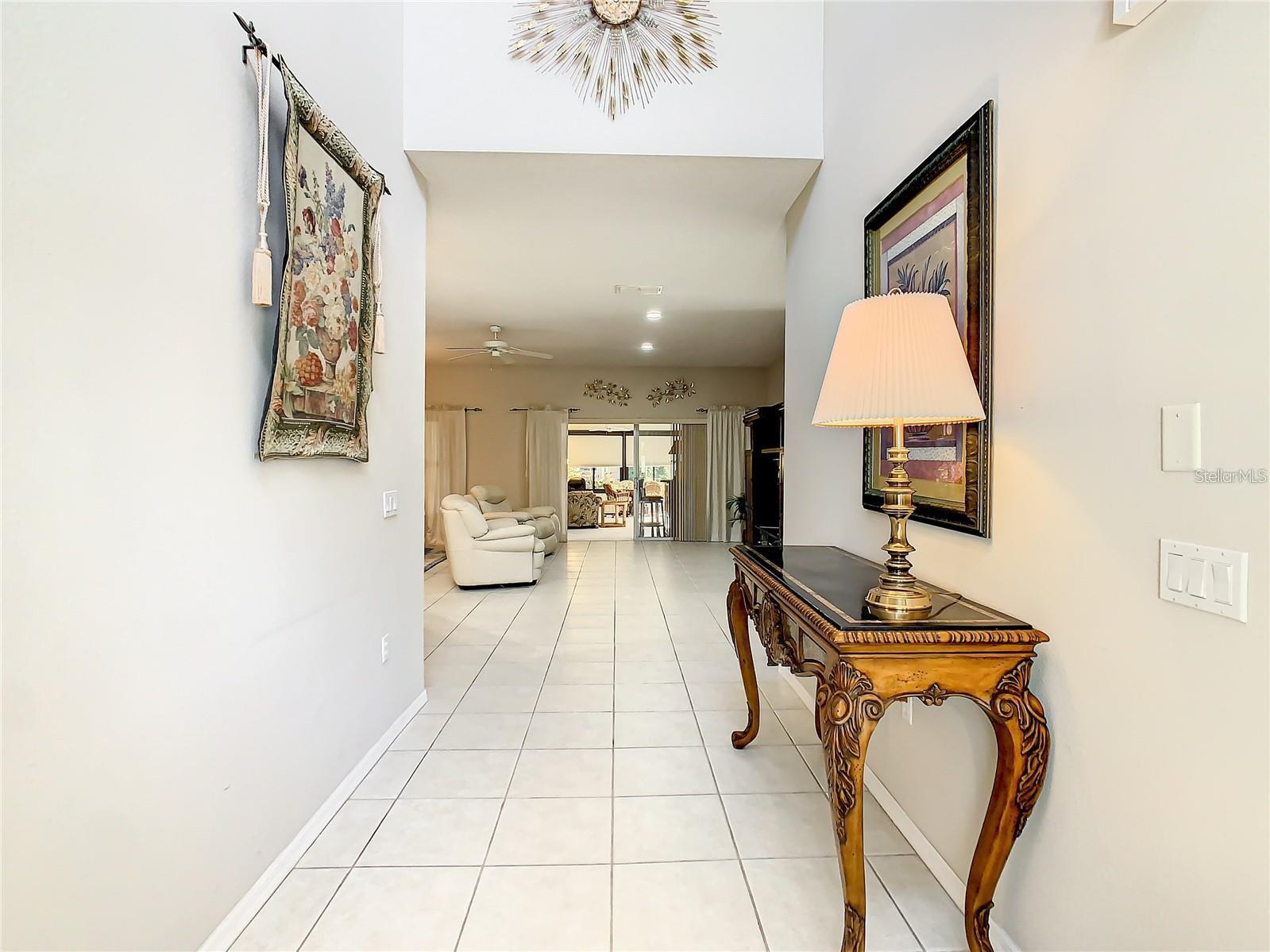 SOLIVITA - Residential Lease